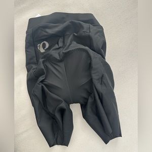 PEARL iZUMi pro cycling shorts, NWT